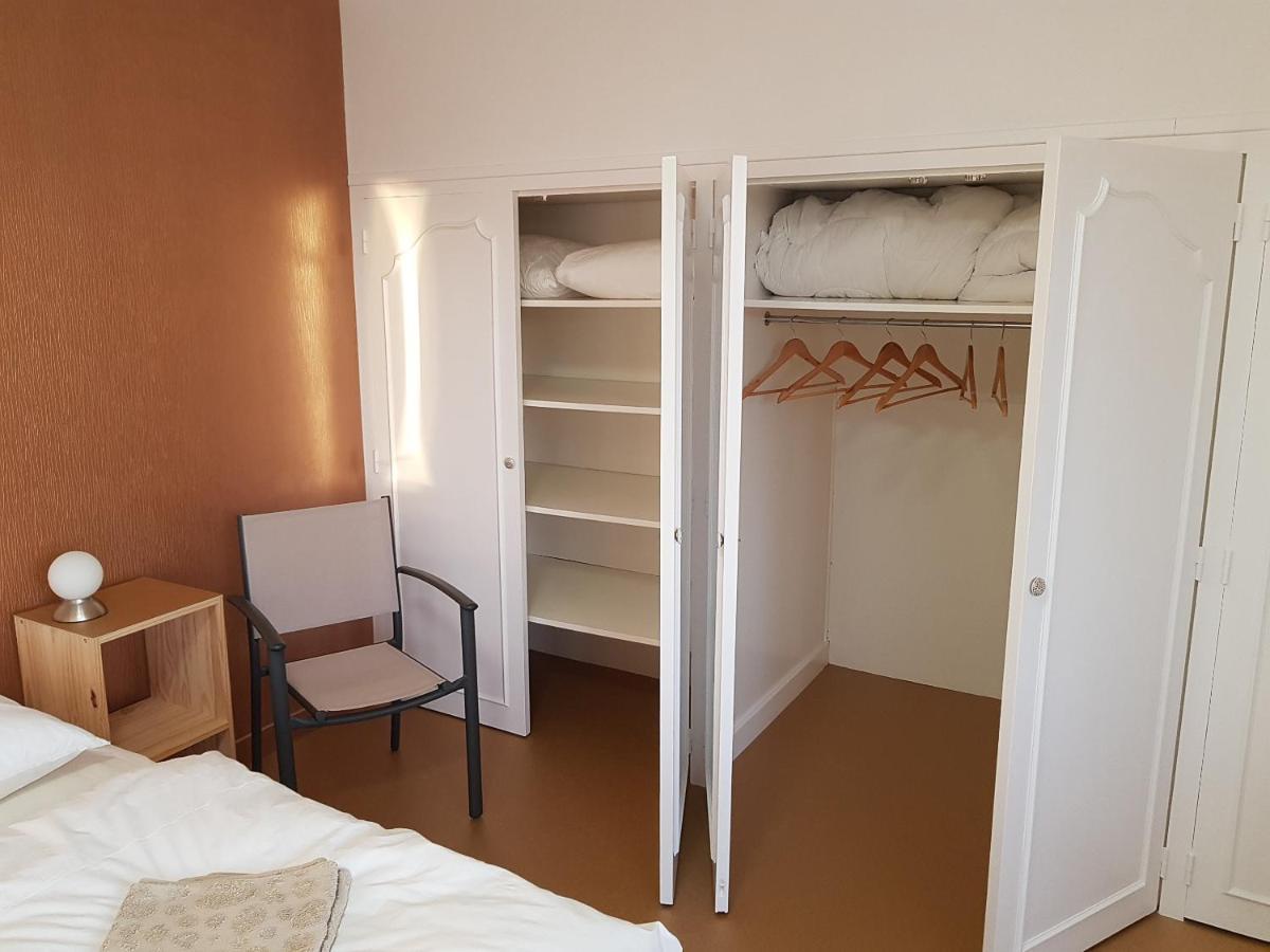 Les Balcons Du Tregor Bed & Breakfast ลันยง ภายนอก รูปภาพ